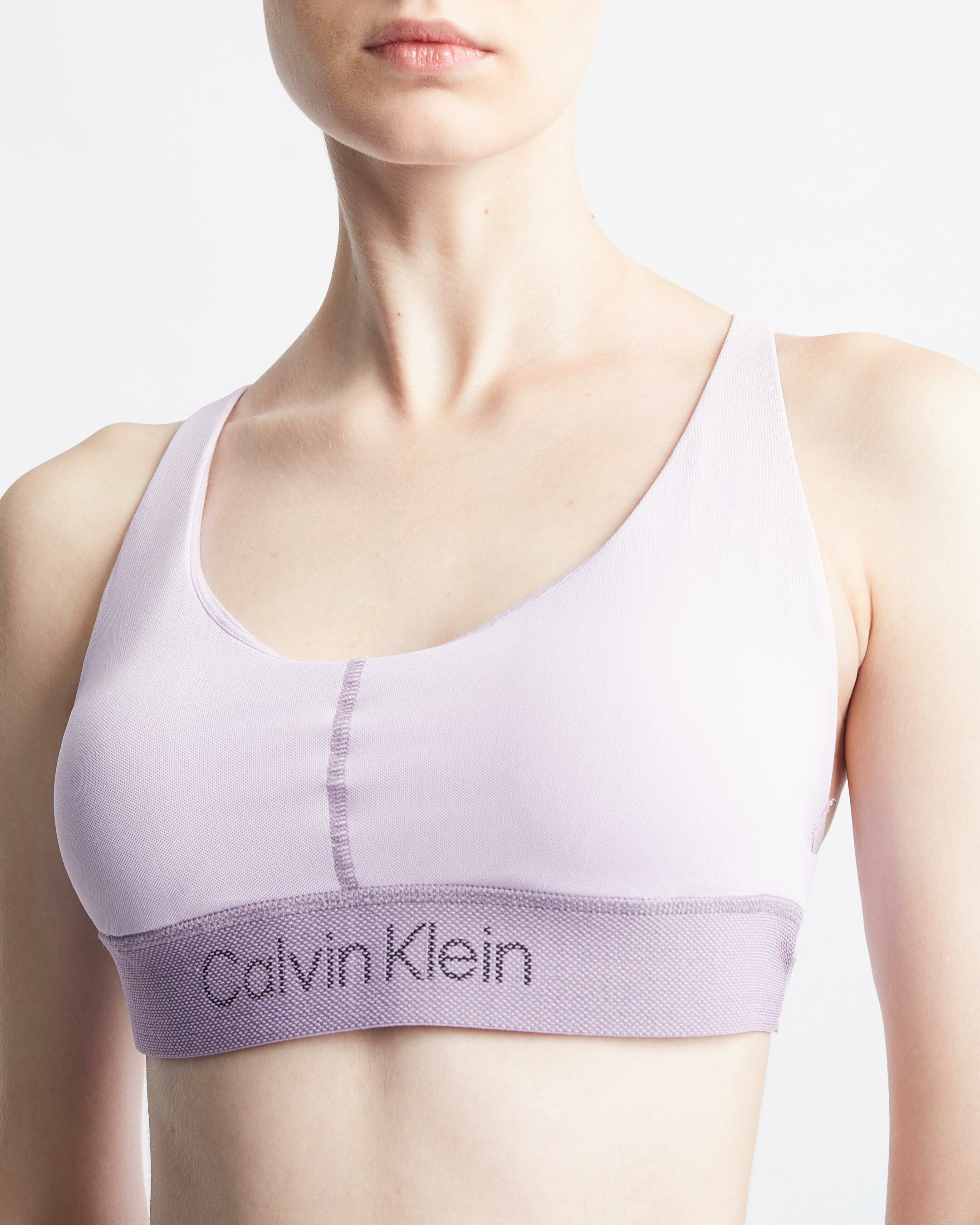 Brassiere sport calvin klein shop