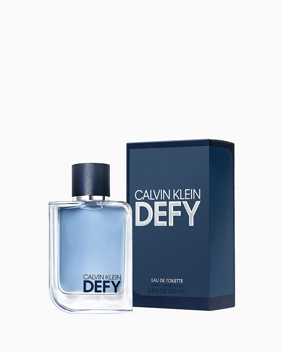 Calvin Klein CK Defy 香水 100 毫升裝