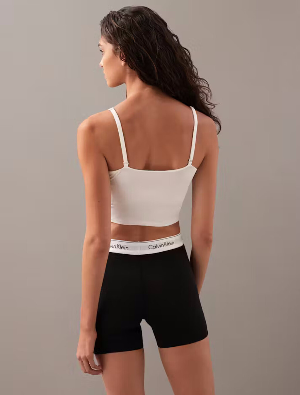 Shapewear Shorts - Icon, Black, hi-res