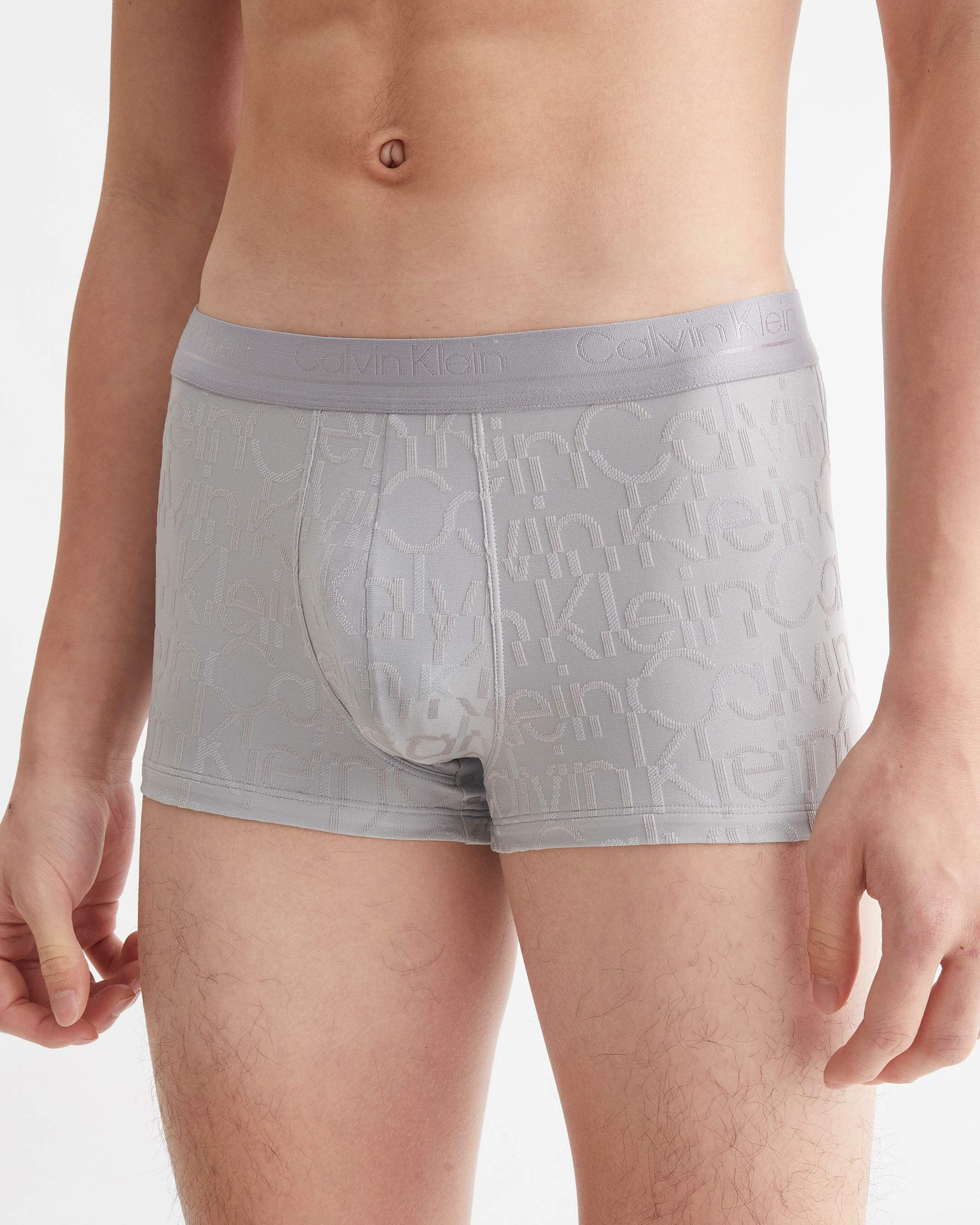 Calvin klein logo shorts outlet