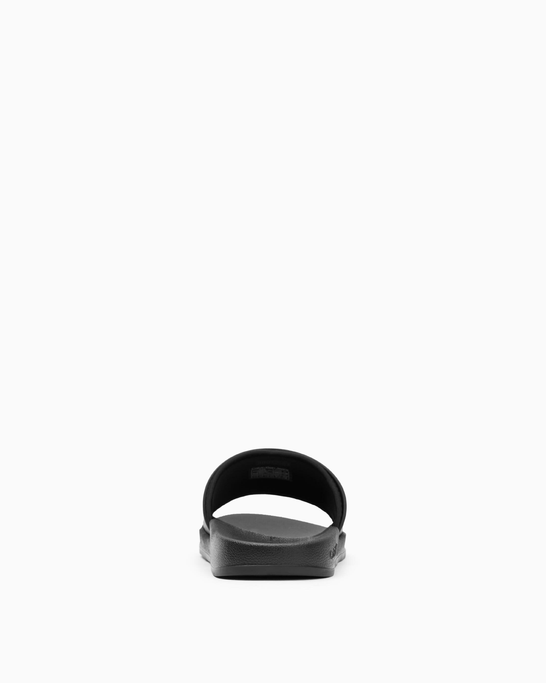 Calvin klein discount men's slide sandals
