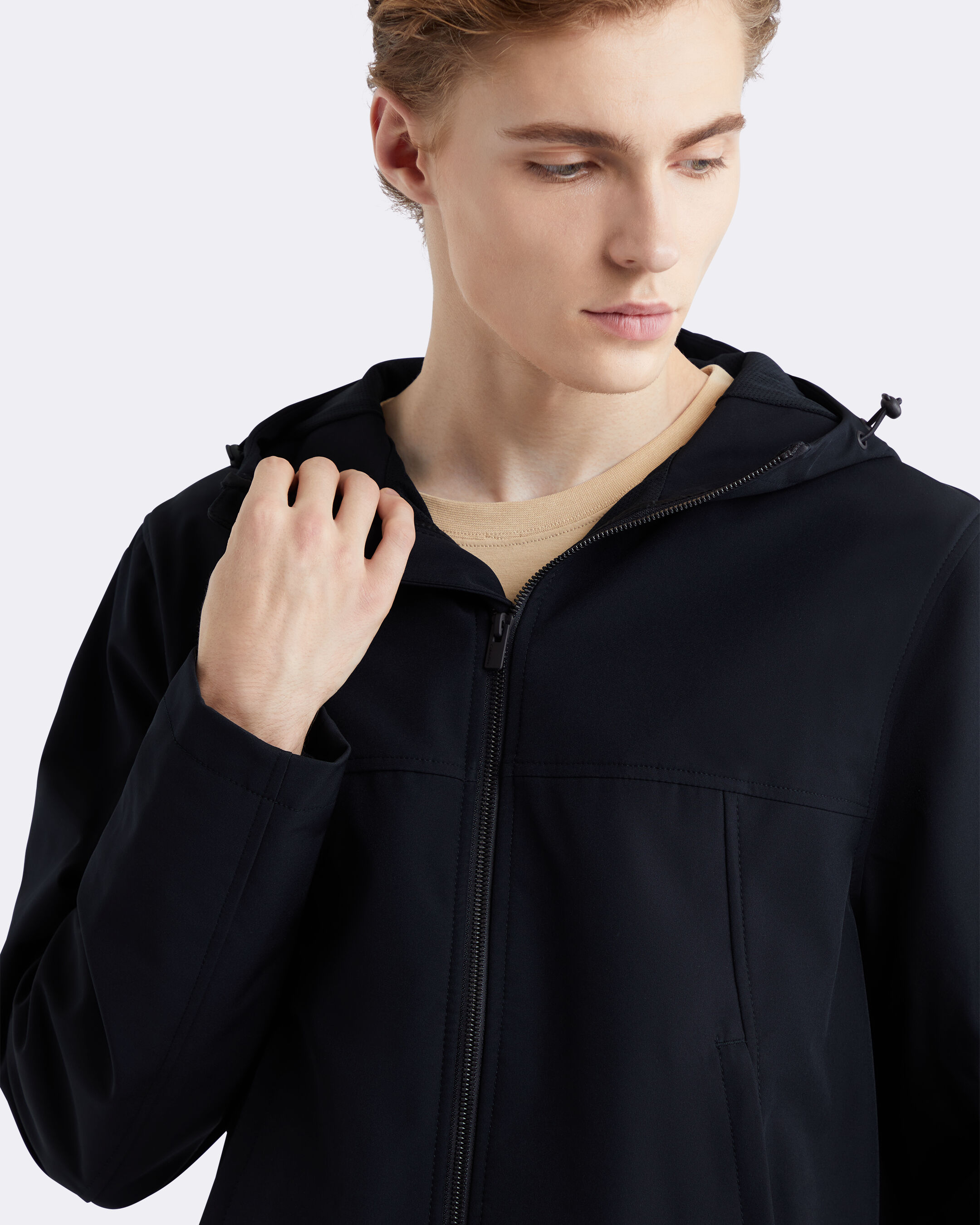 Calvin klein soft shell jacket women's online