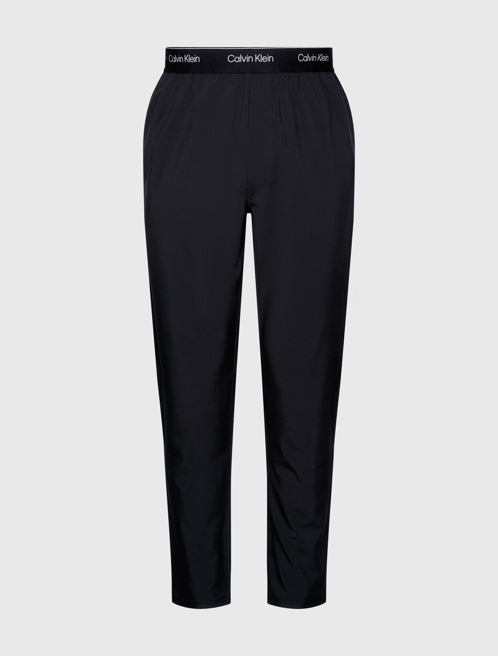 Logo Joggers, BLACK BEAUTY, hi-res