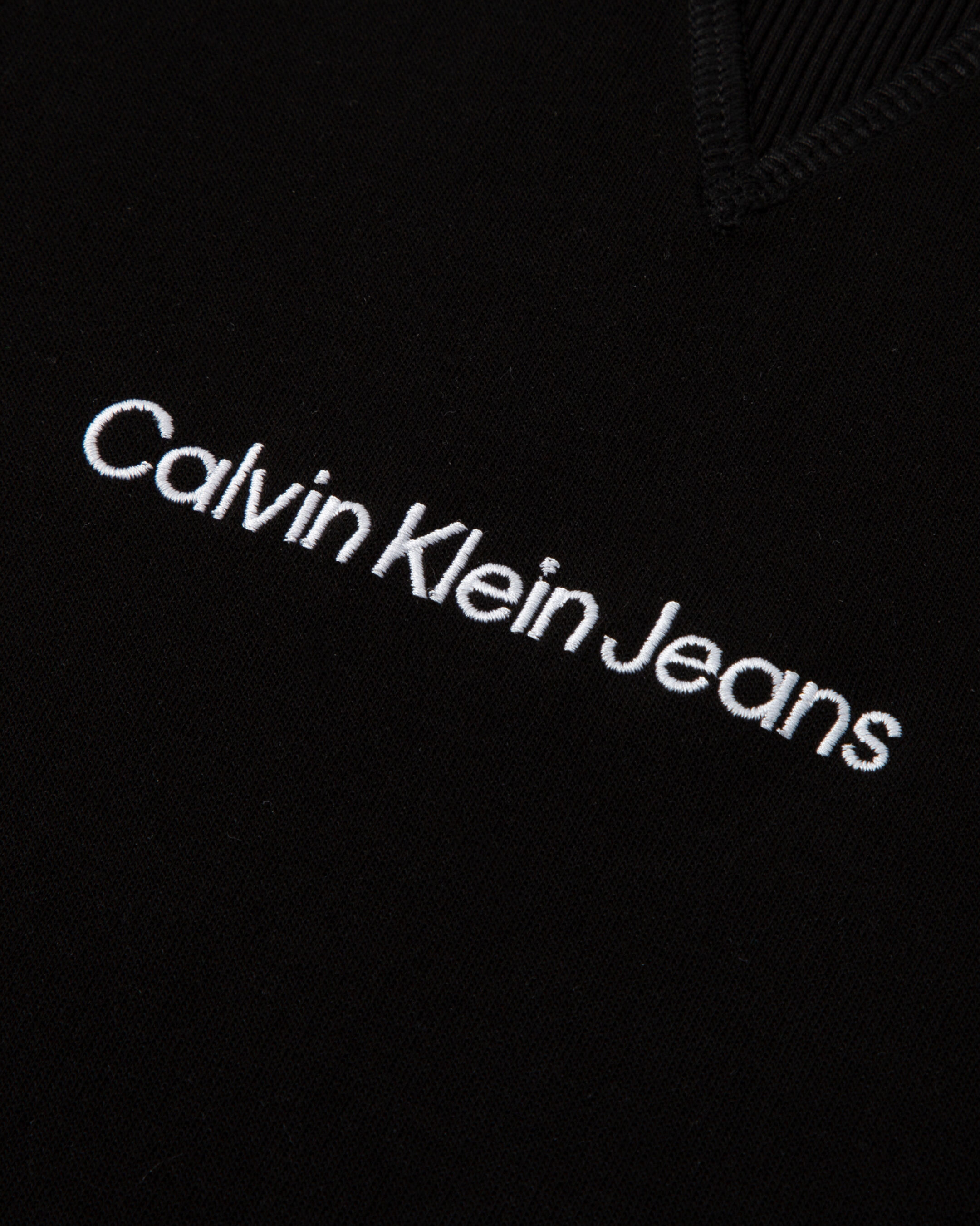 Calvin klein on sale institutional logo