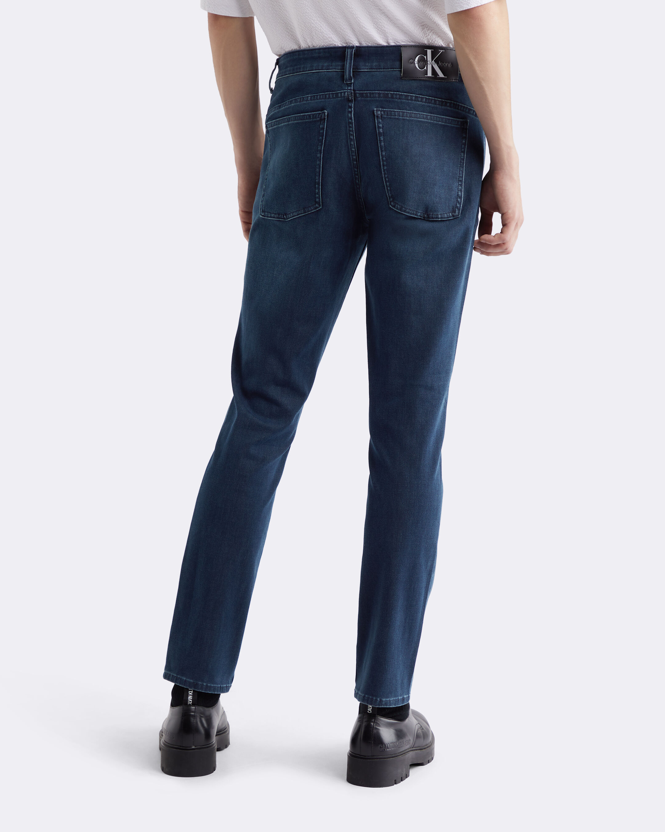 Calvin klein jeans top men