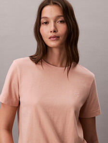 SS MONOGRAM CREW TEETuscan Wind, Tuscan Wind, hi-res