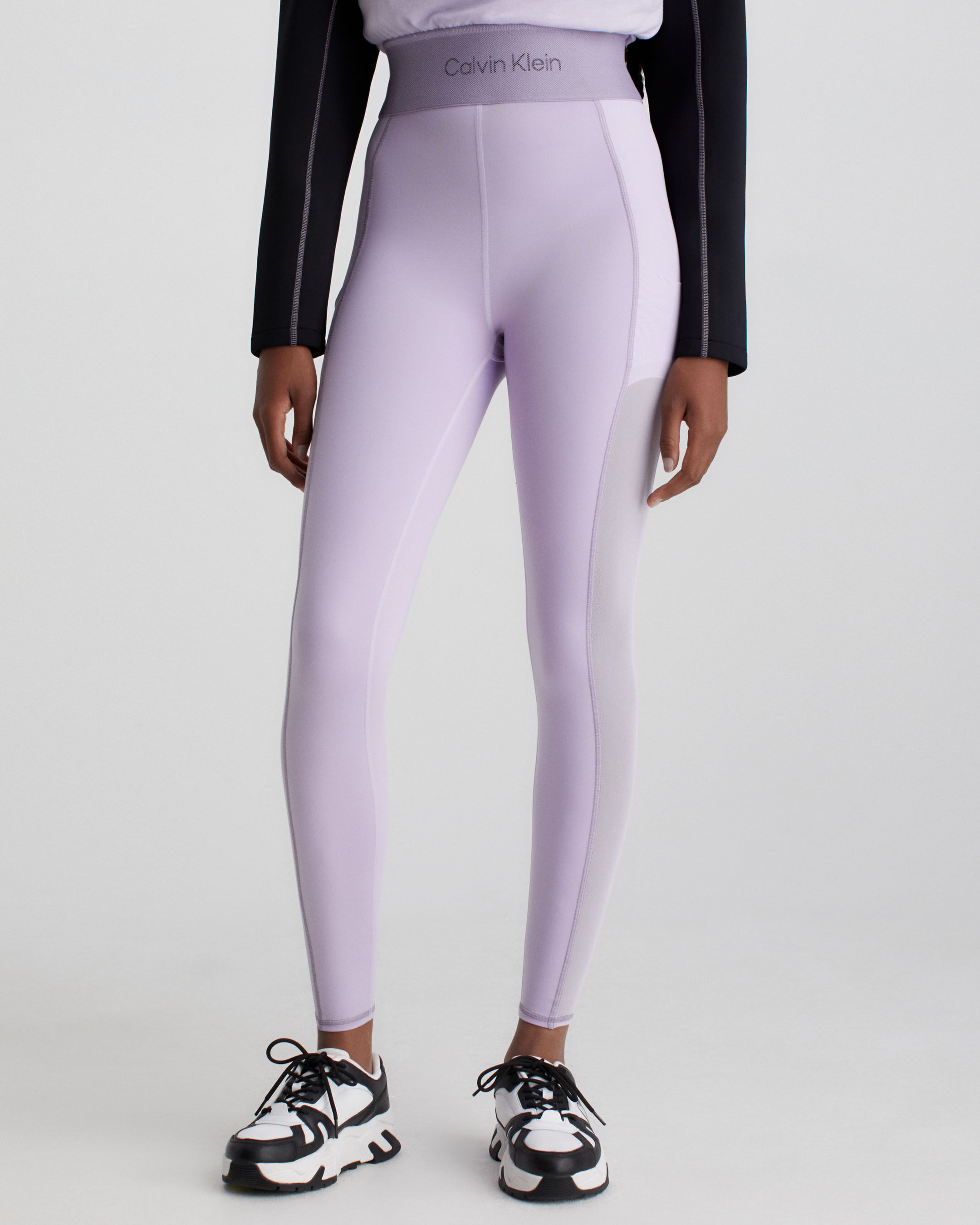 Calvin klein exercise pants 2025