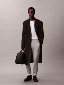 Icon Sport 針織束口褲, B10 Grey Heather, hi-res