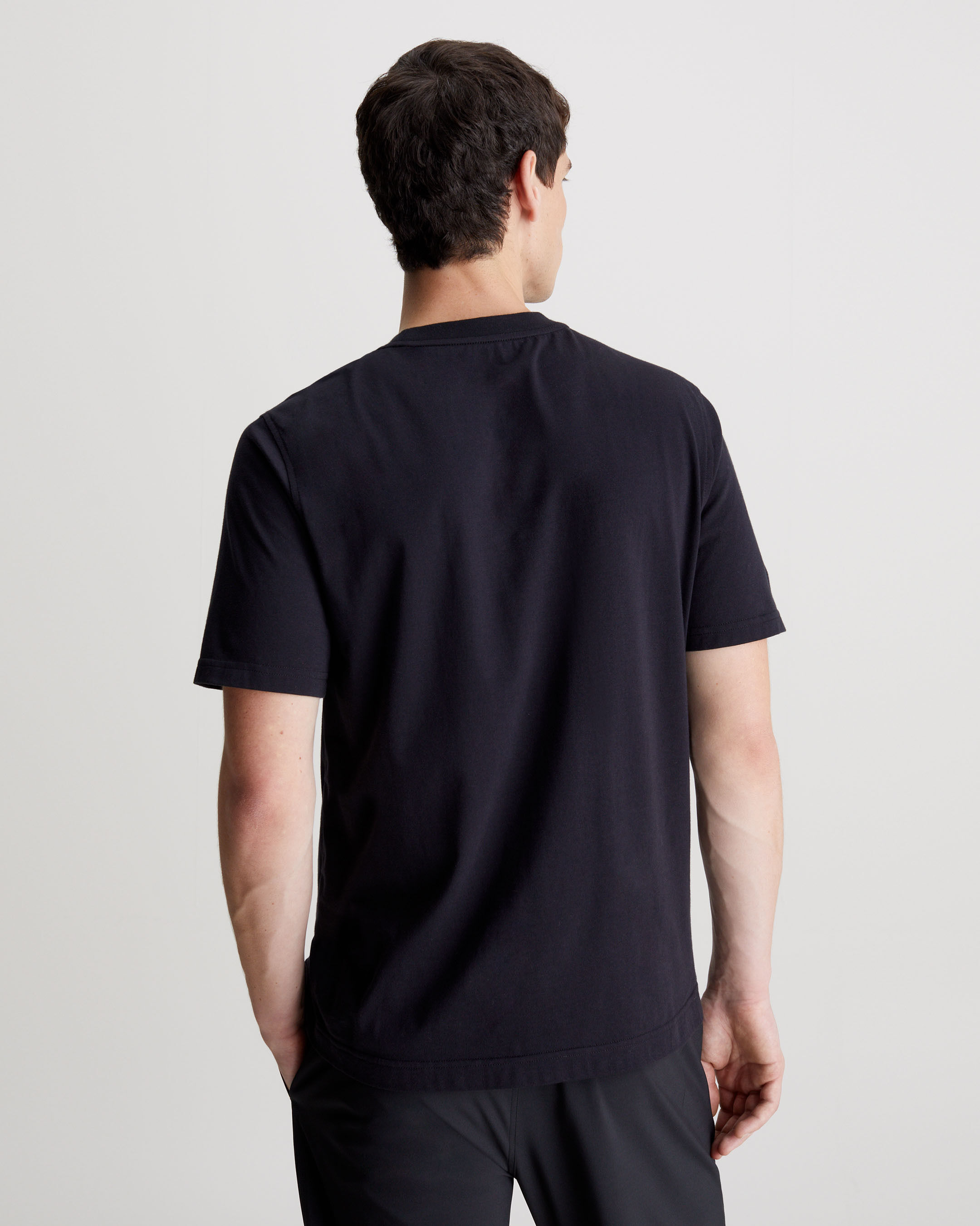 Calvin klein sport t outlet shirt