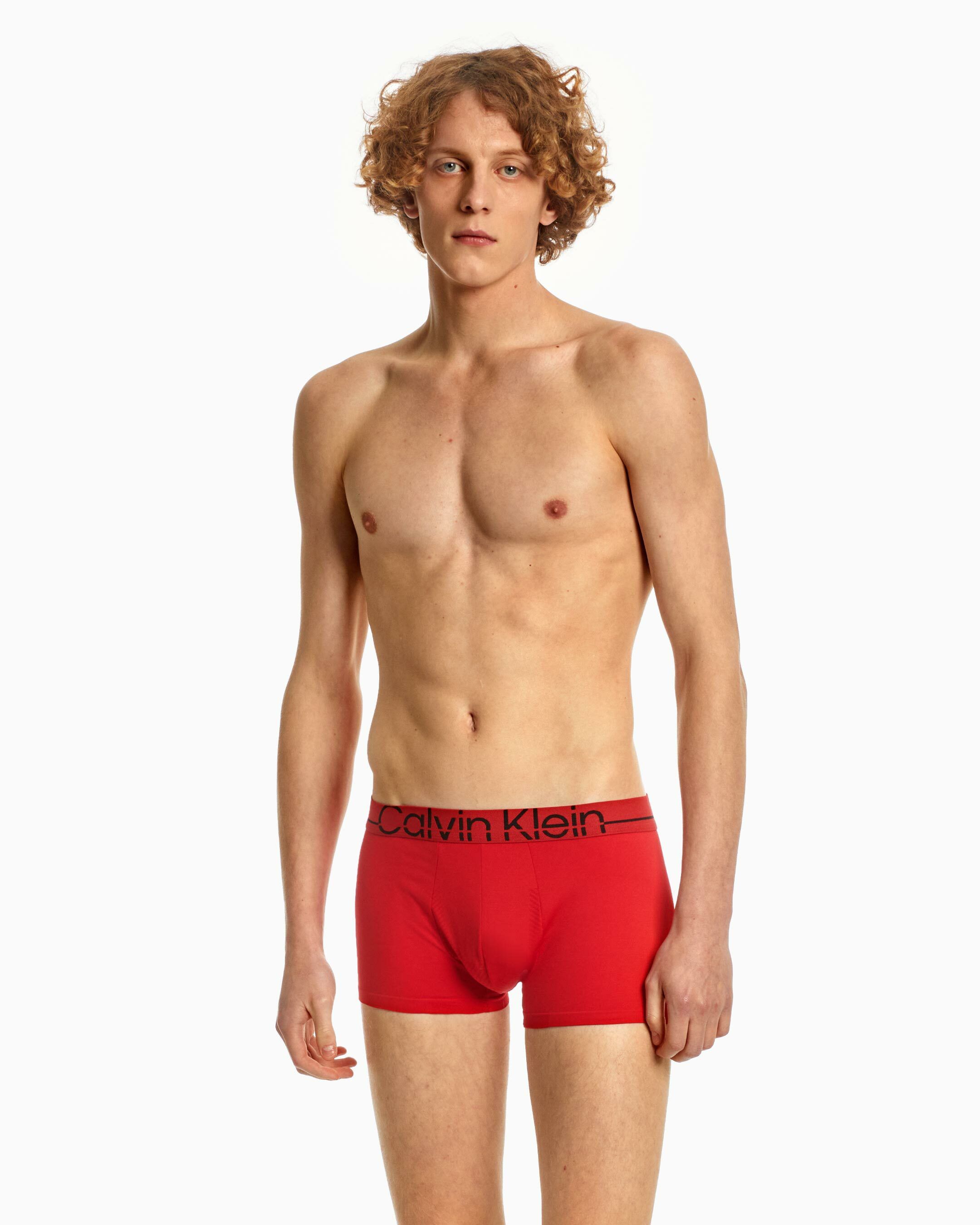 calvin klein statement 1981 low rise trunk