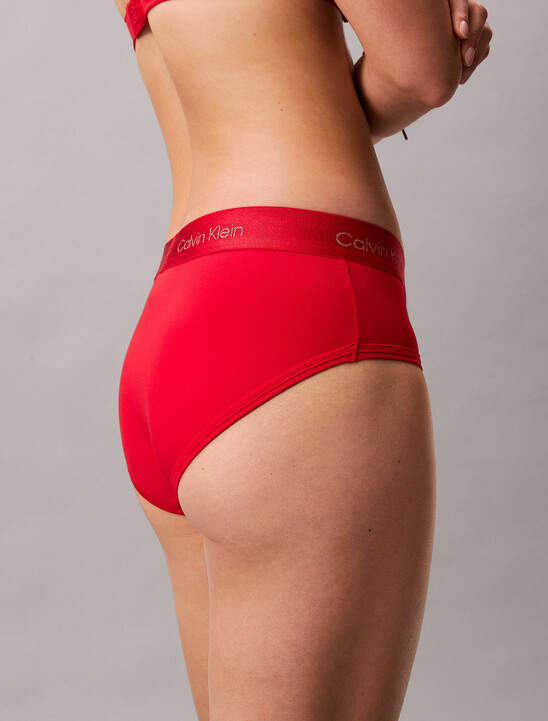 Lunar New Year Hipster