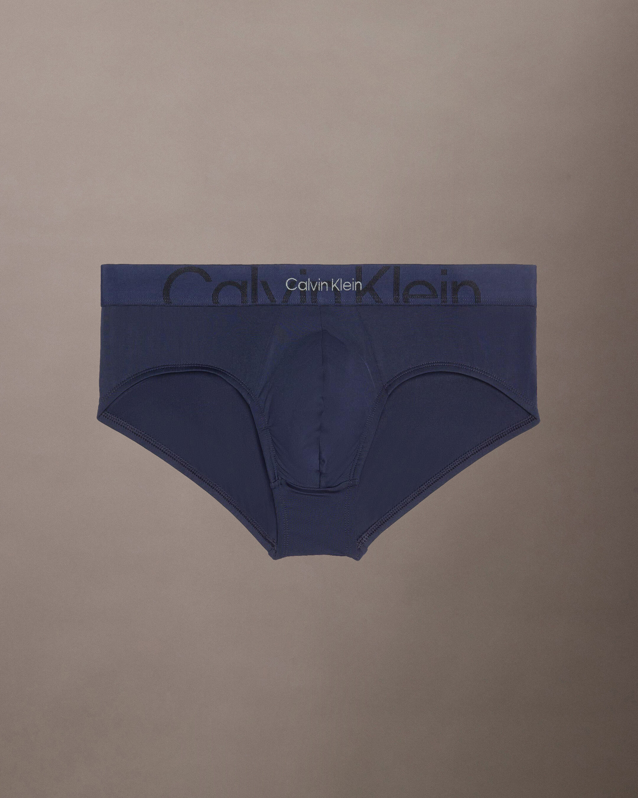 Navy blue calvin clearance klein underwear