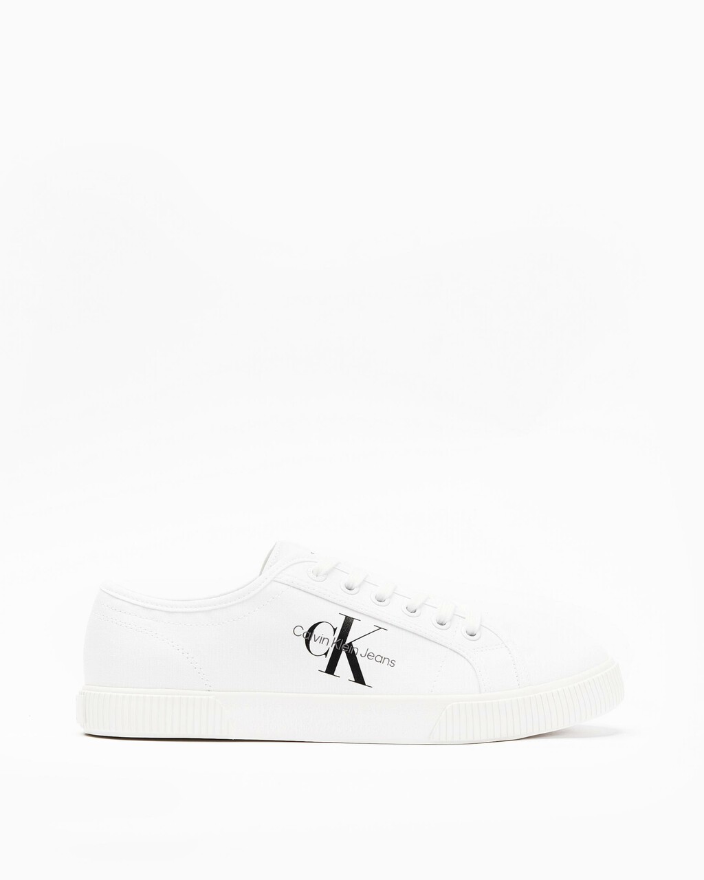 Stof Bende Ook ESSENTIAL VULCANIZED MONOGRAM SNEAKERS