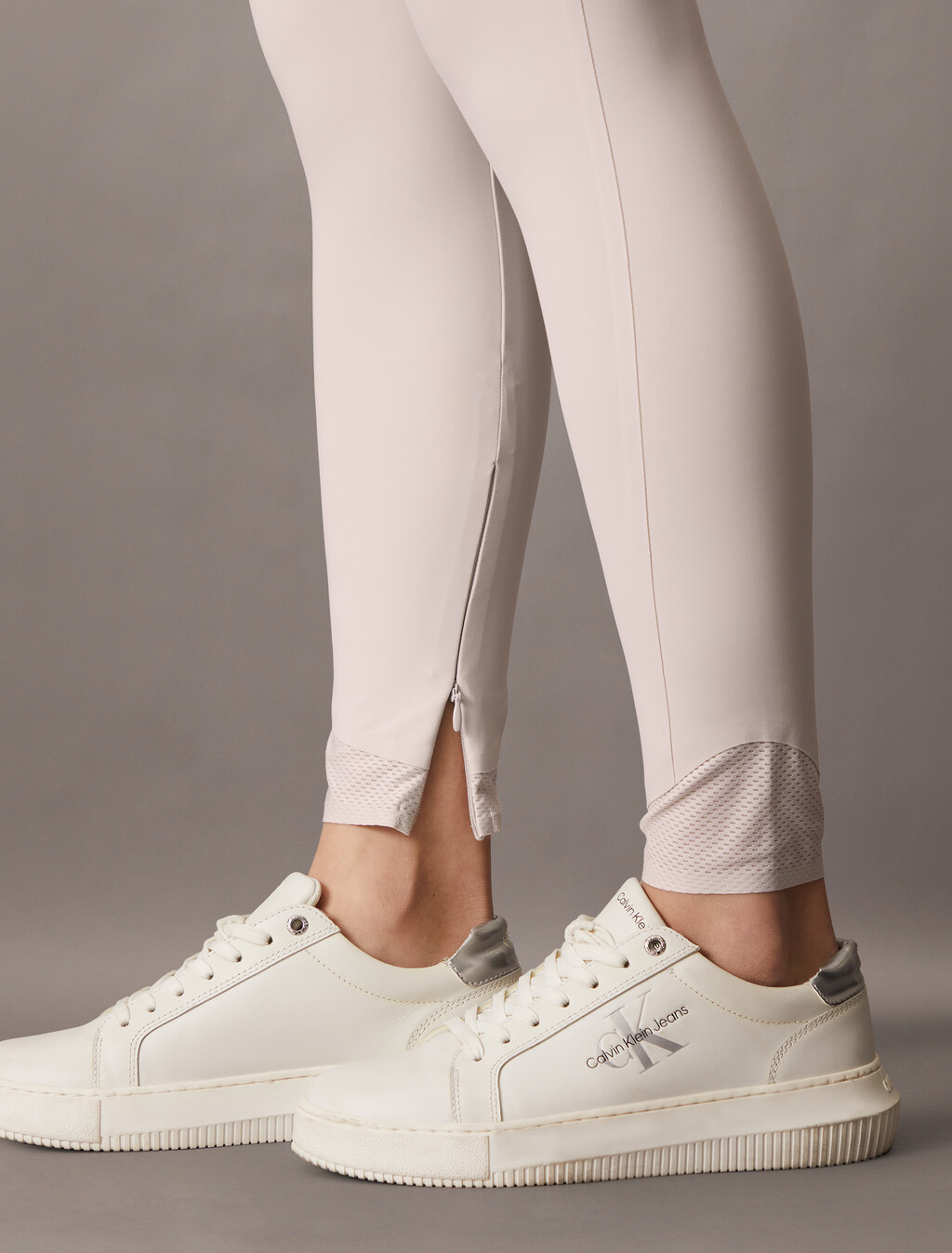 Intense Power Legging, Light Cast, hi-res