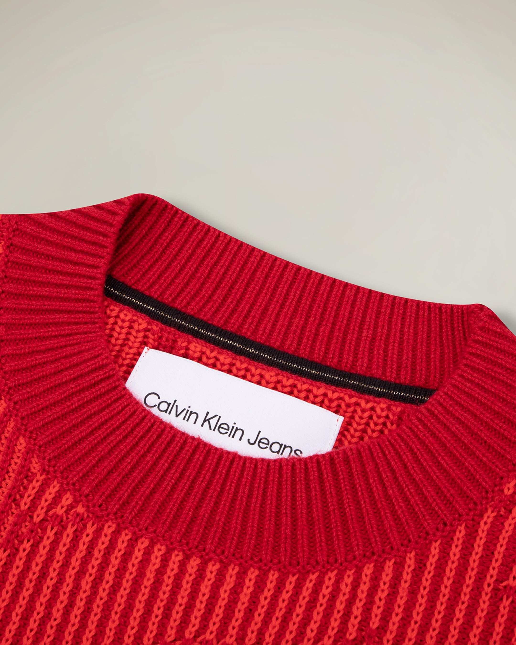 Calvin klein cheap sweater price