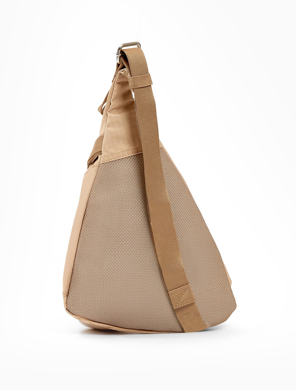 Metaforms Rounded Crossbody Sling, TRAVERTINE, hi-res