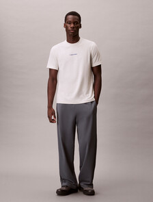 Icon Sport 日常 T 恤, Snow Heather, hi-res