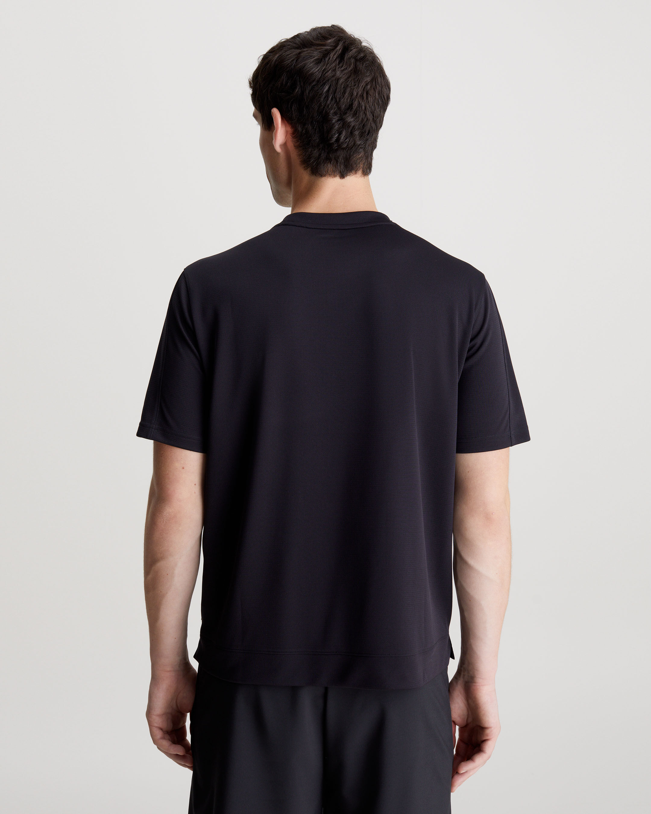 Calvin klein t shirt 2020 hot sale