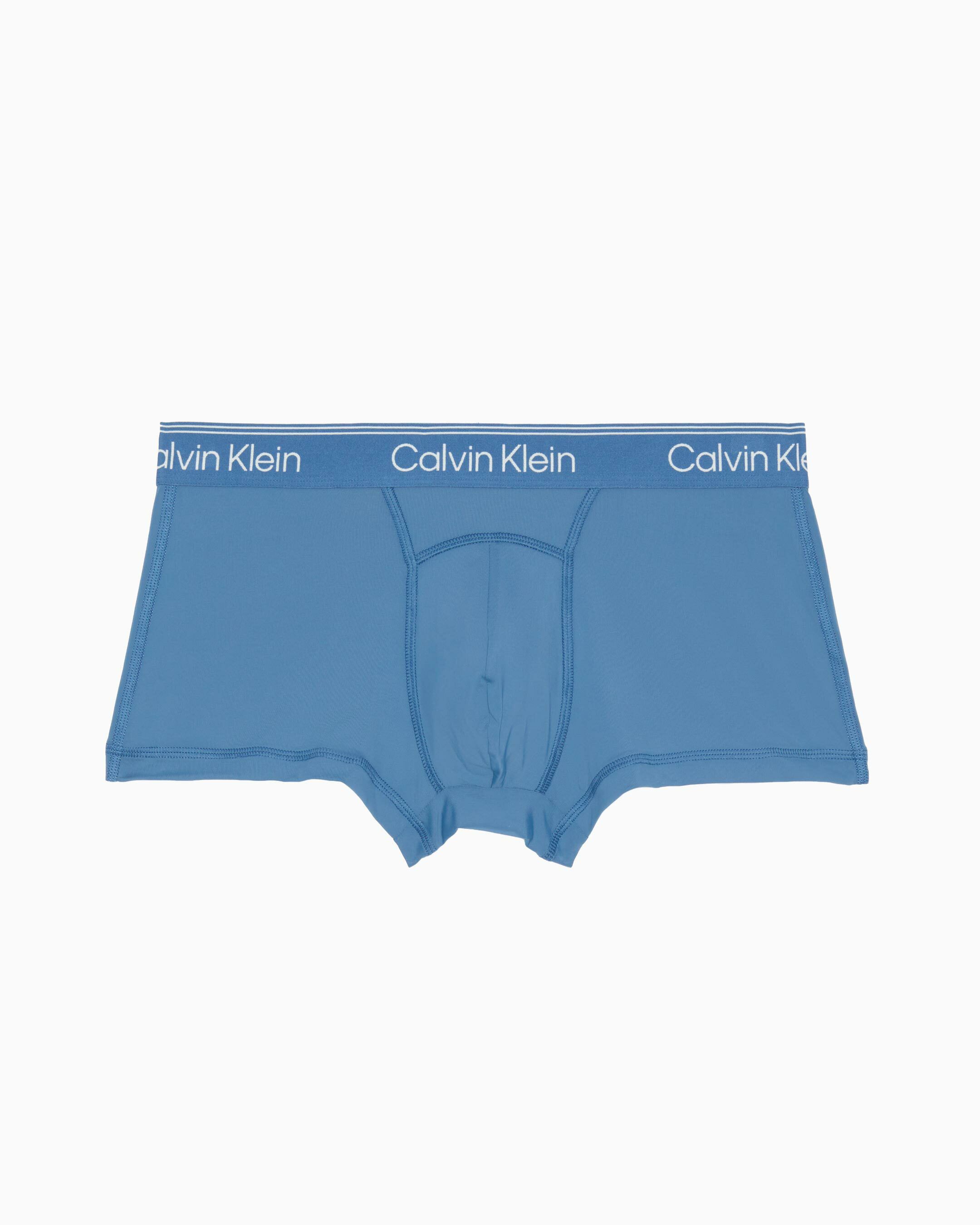 Calvin klein new arrivals blue shorts