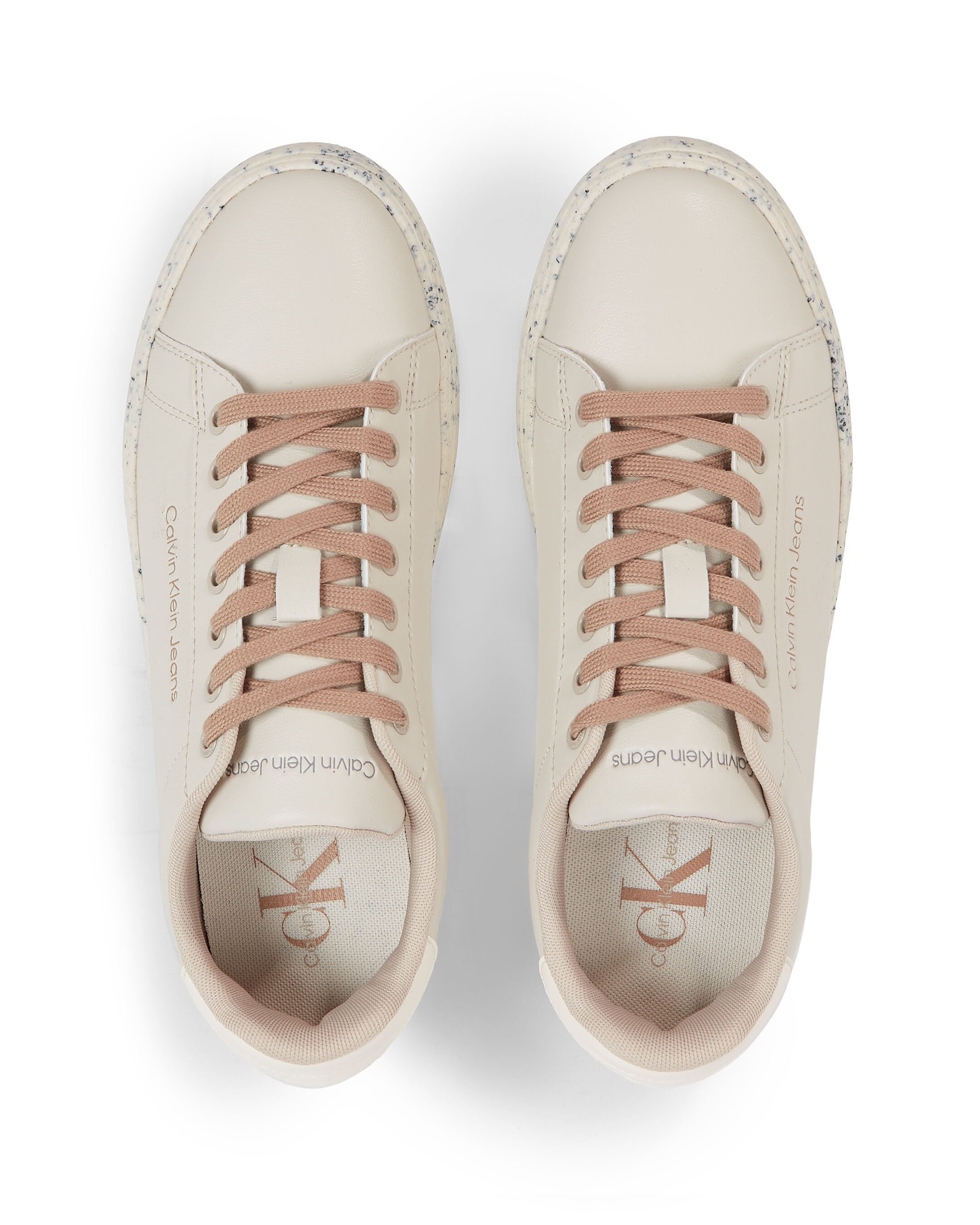 Calvin klein hotsell mens shoes clearance