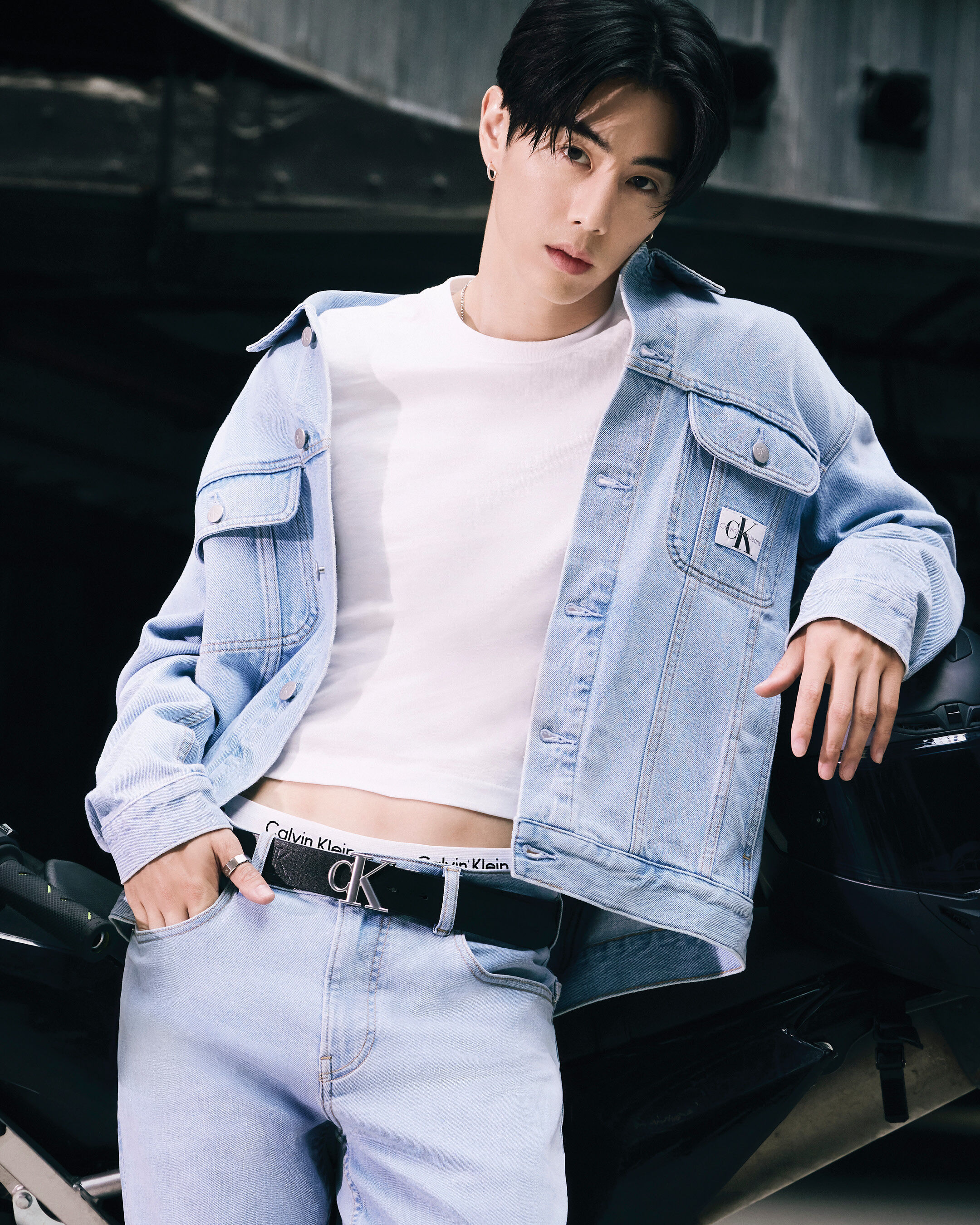 Belts Calvin Klein Taiwan