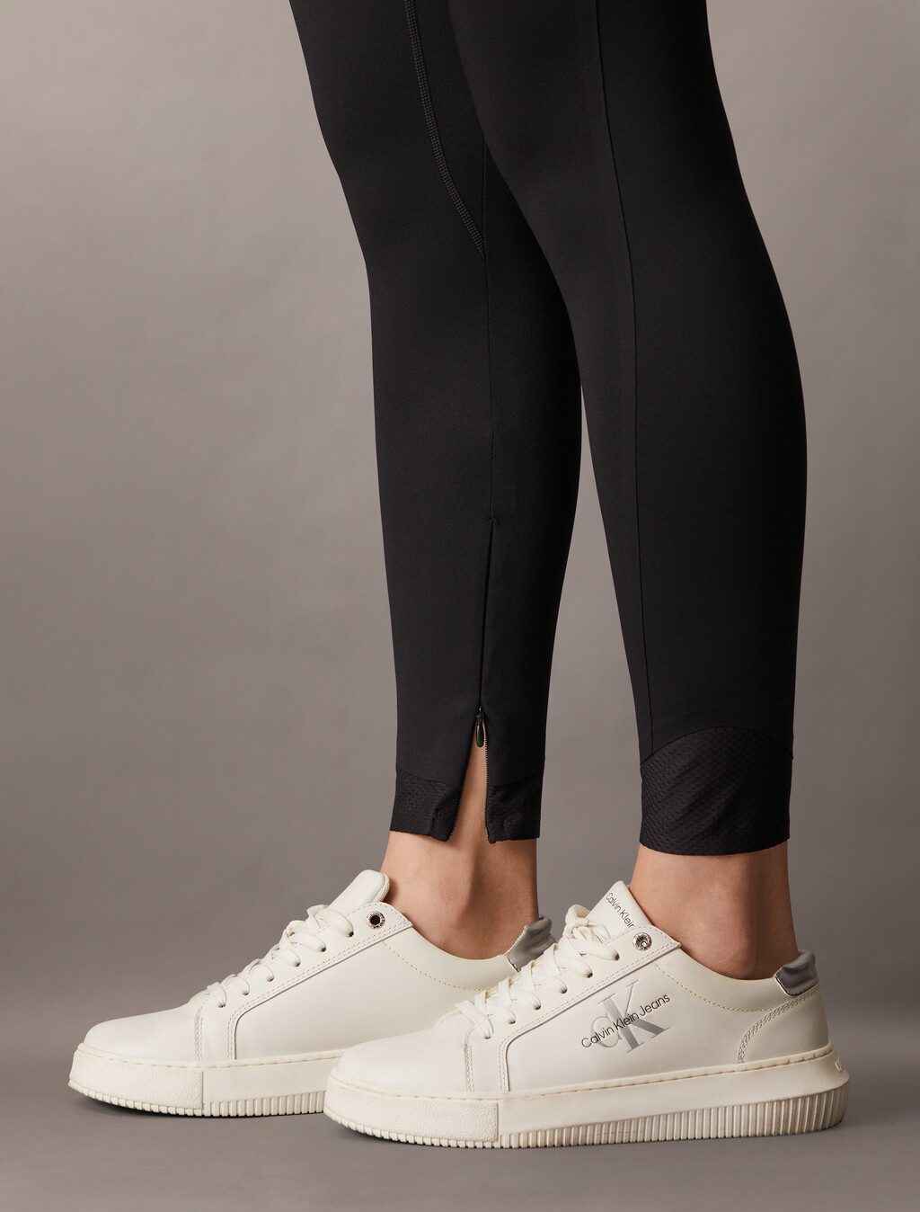 Intense Power Legging, Black, hi-res