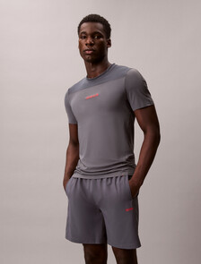 Intent Power 梭織運動短褲, Turbulence, hi-res