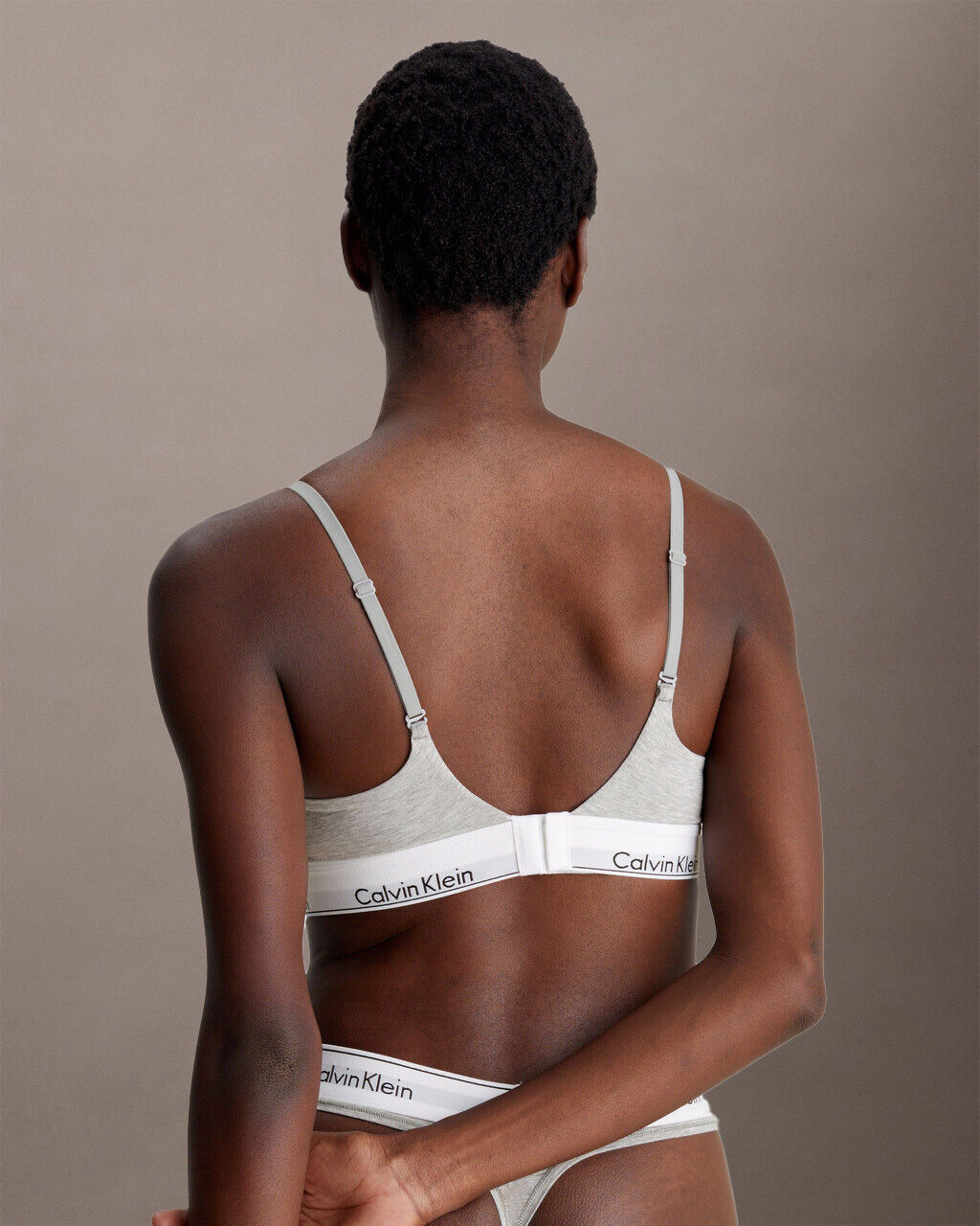 Women s Bras Calvin Klein Taiwan