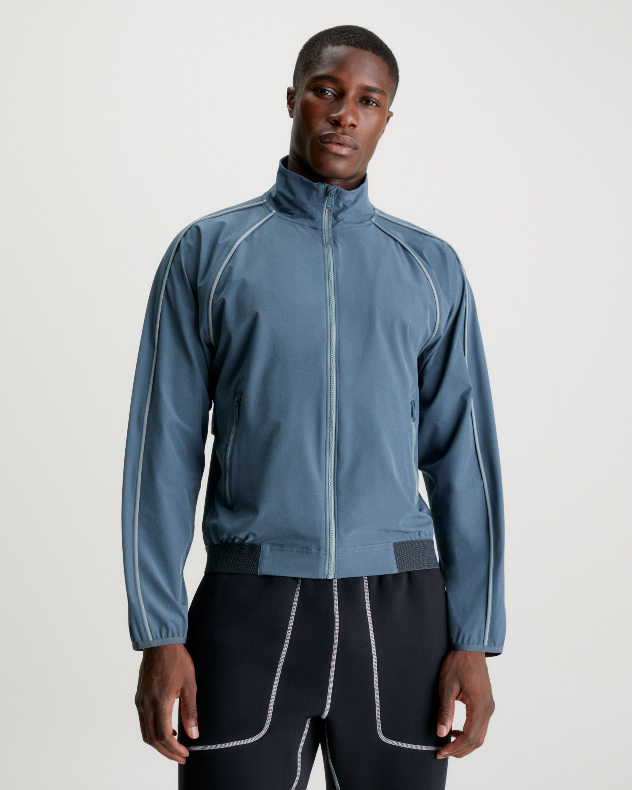 Calvin klein new arrivals wind jacket