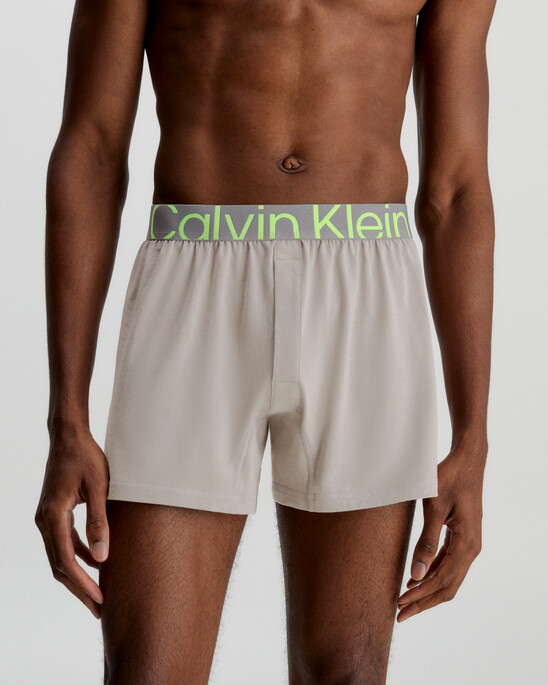 Men\'s Boxers | Calvin Klein Taiwan