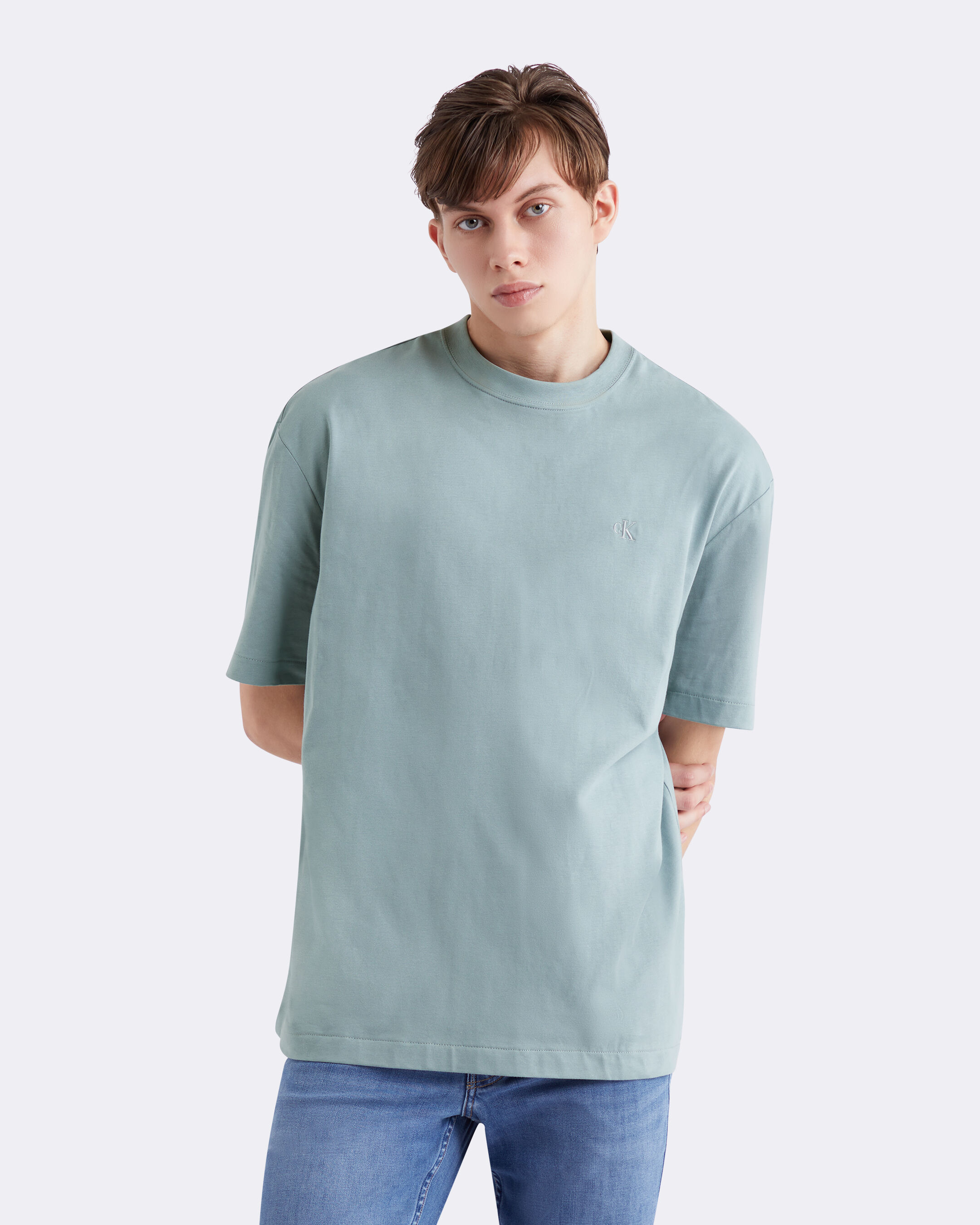 Calvin klein on sale t shirt xxl