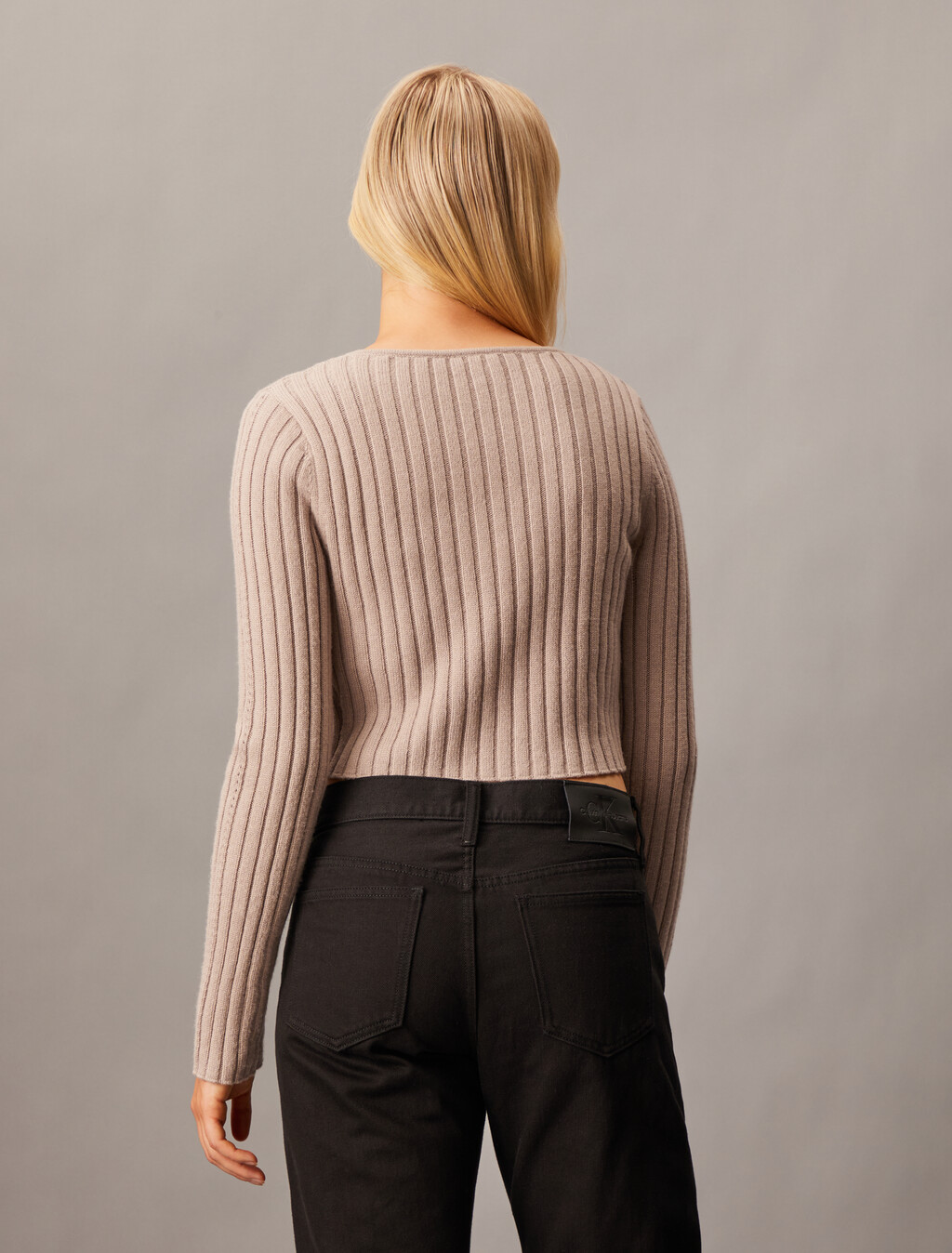 2 in 1 Cashmere Blend Set, Goat, hi-res