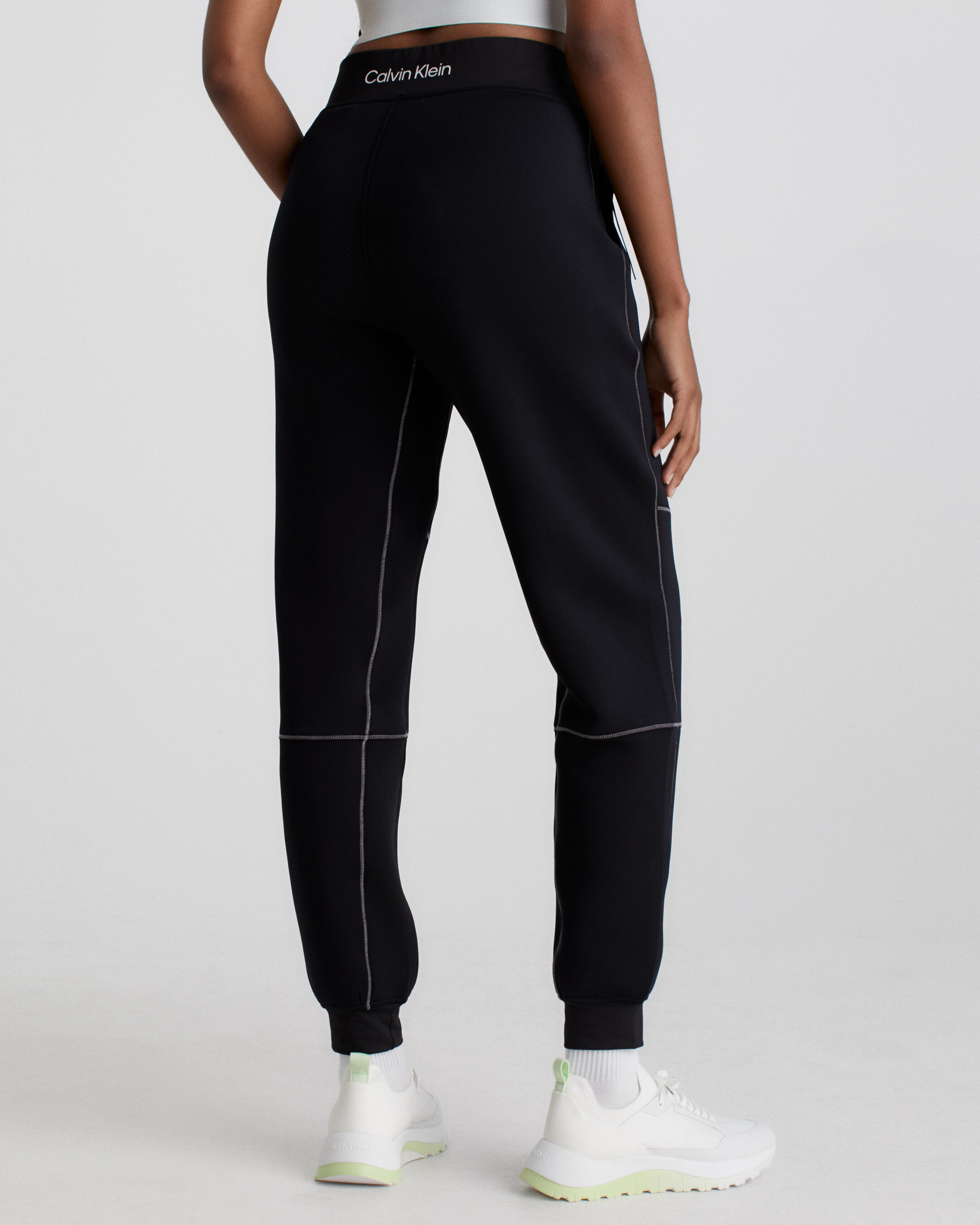 Calvin klein cheap womens jogger