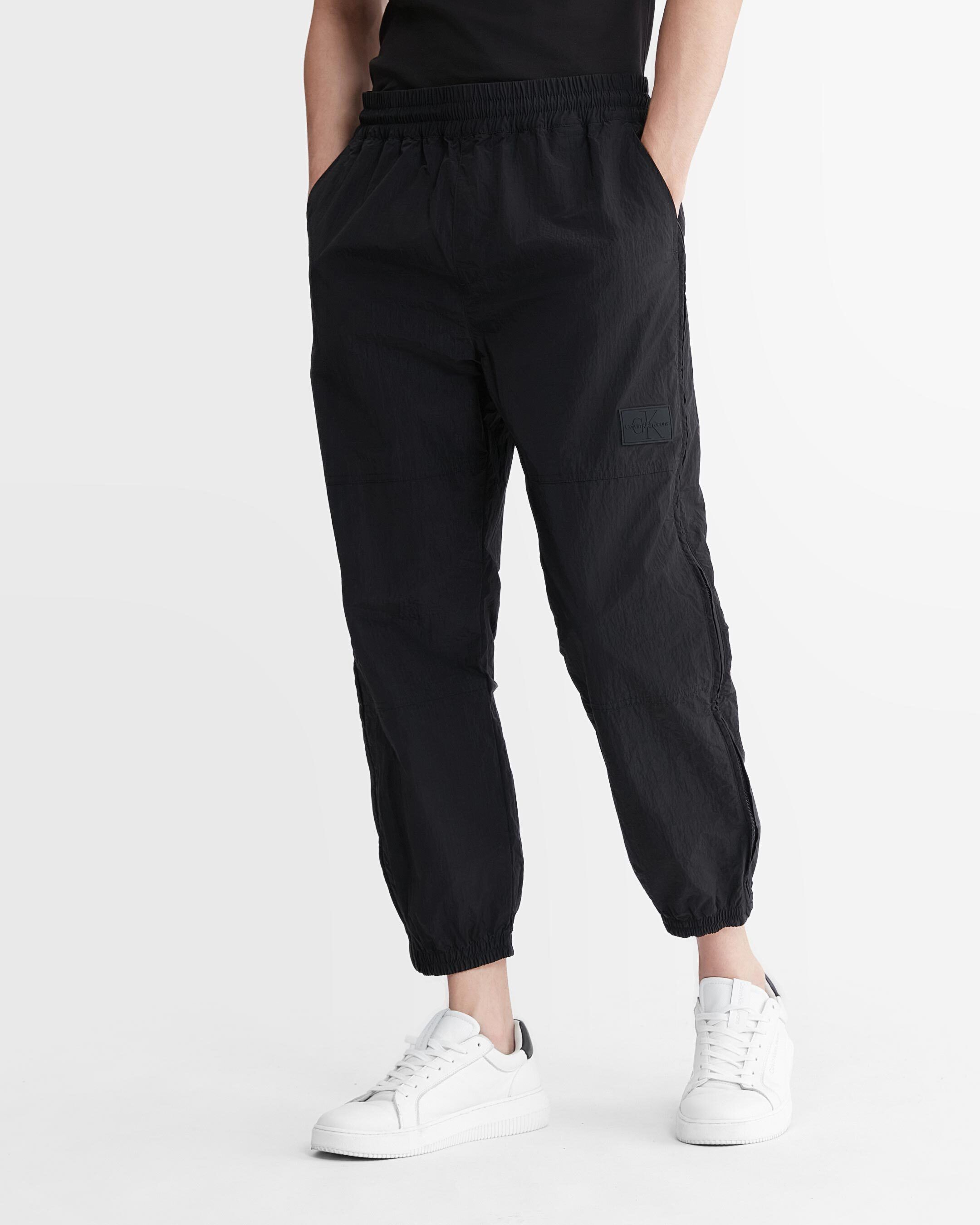 Calvin klein hotsell waistband jog pant