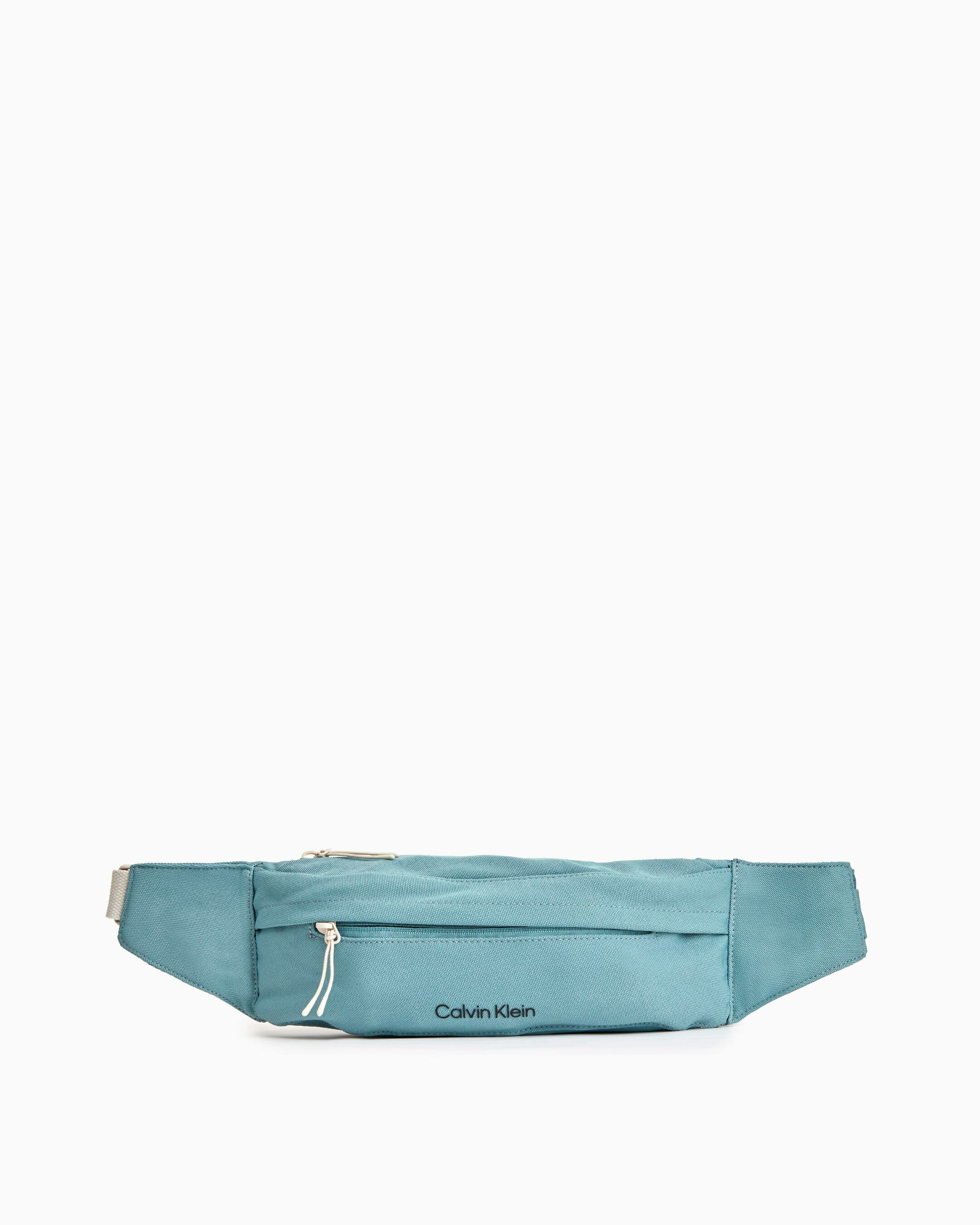 Calvin klein on sale strap bag