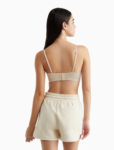 Invisibles Push Up Strapless Bra, BEECHWOOD, hi-res