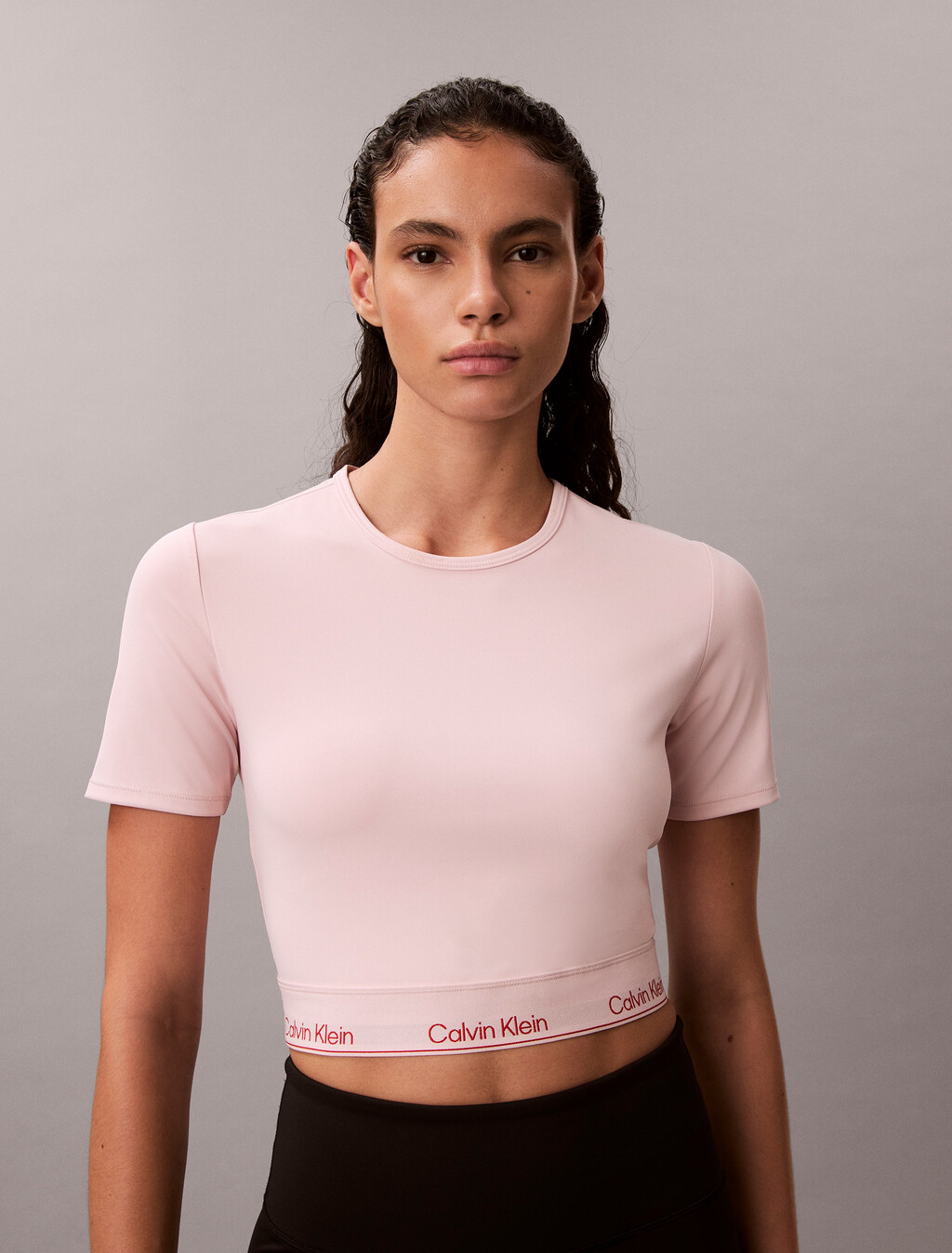 Modern Sport 短版 T 恤, Potpourri, hi-res