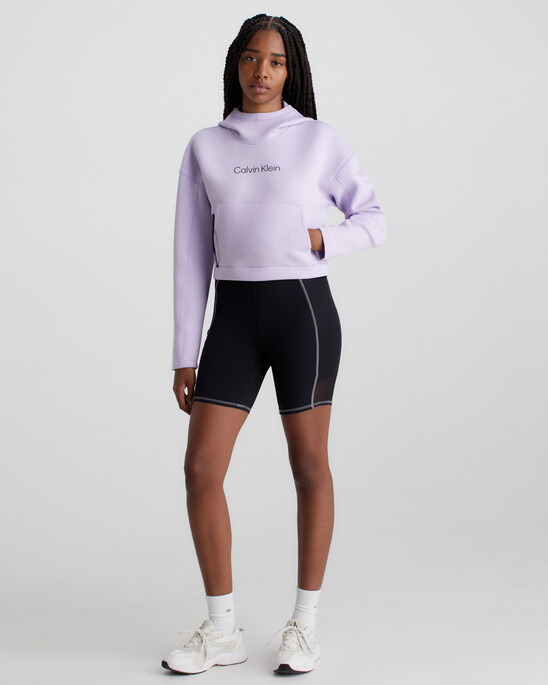 Biker Shorts