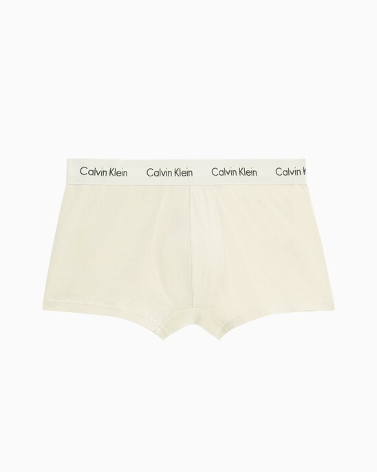 Modern Cotton Low Rise Trunks