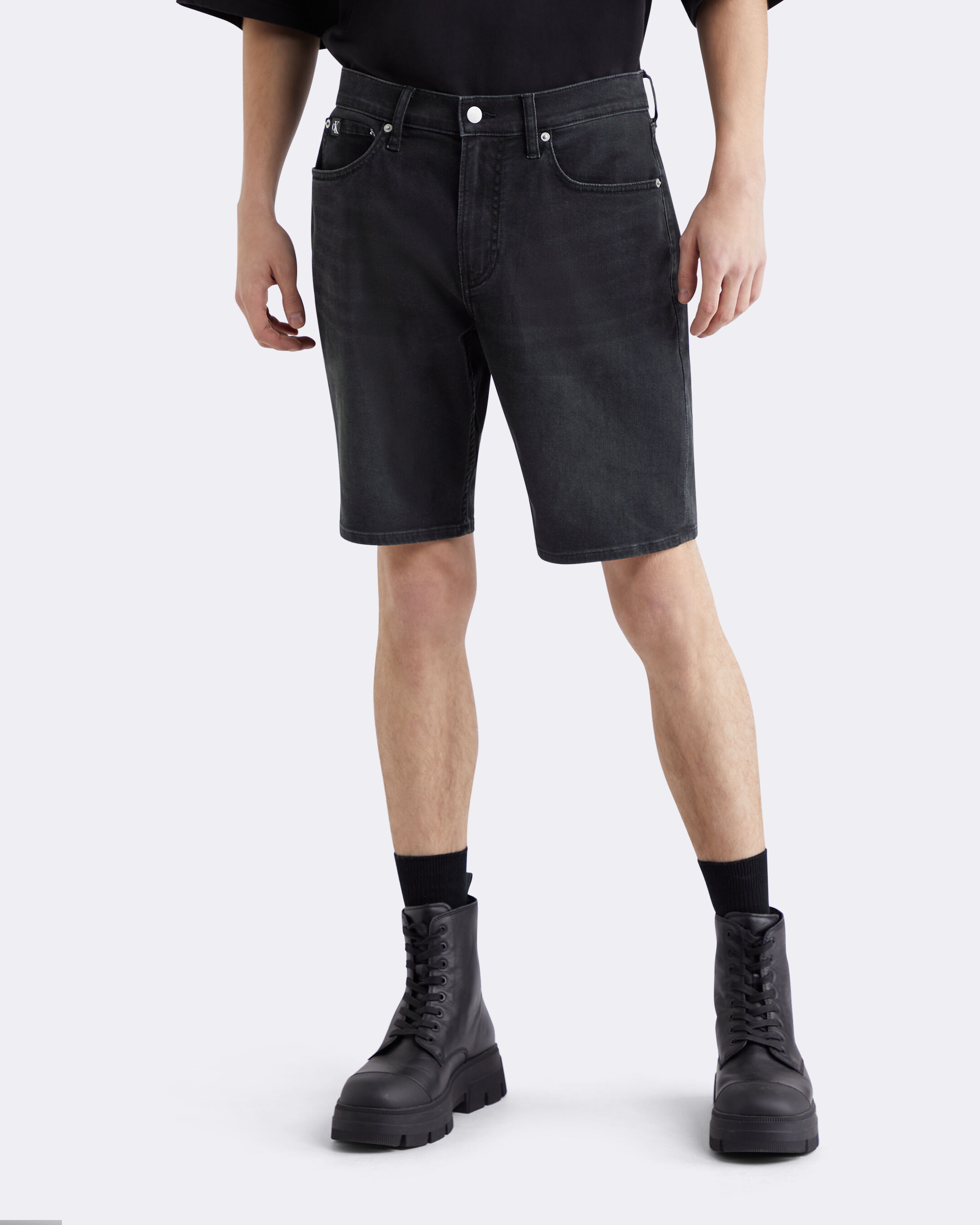 Calvin klein shop performance bermuda shorts