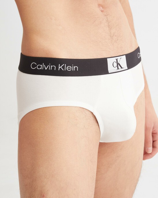 Calvin Klein 1996 Cotton Hipster Brief