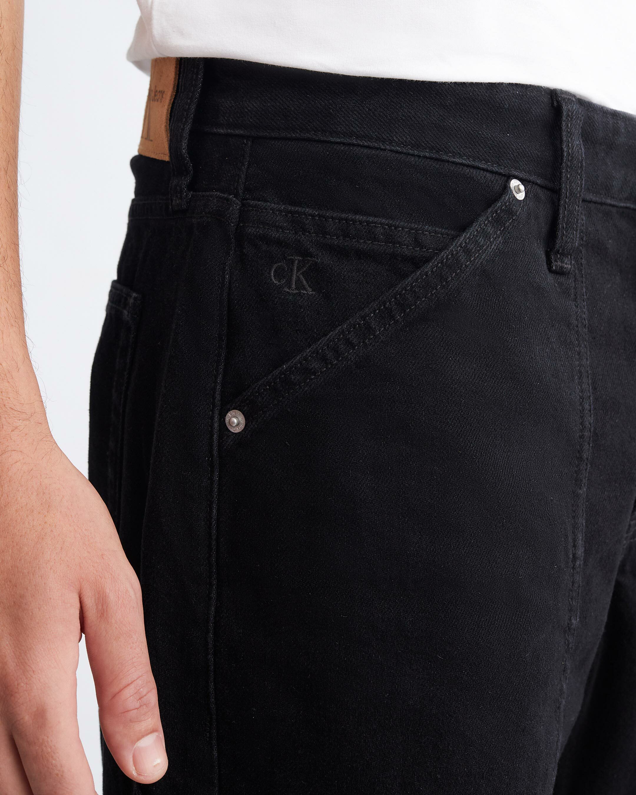 Calvin klein corduroy new arrivals pants mens