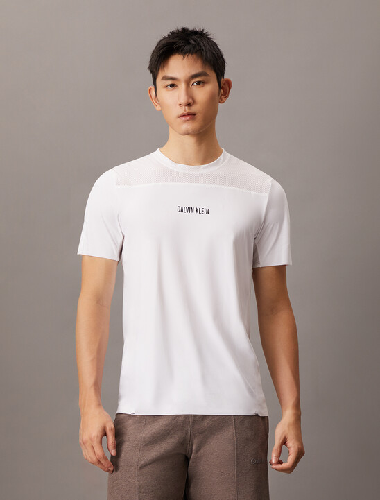 Intense Power Gym T-Shirt