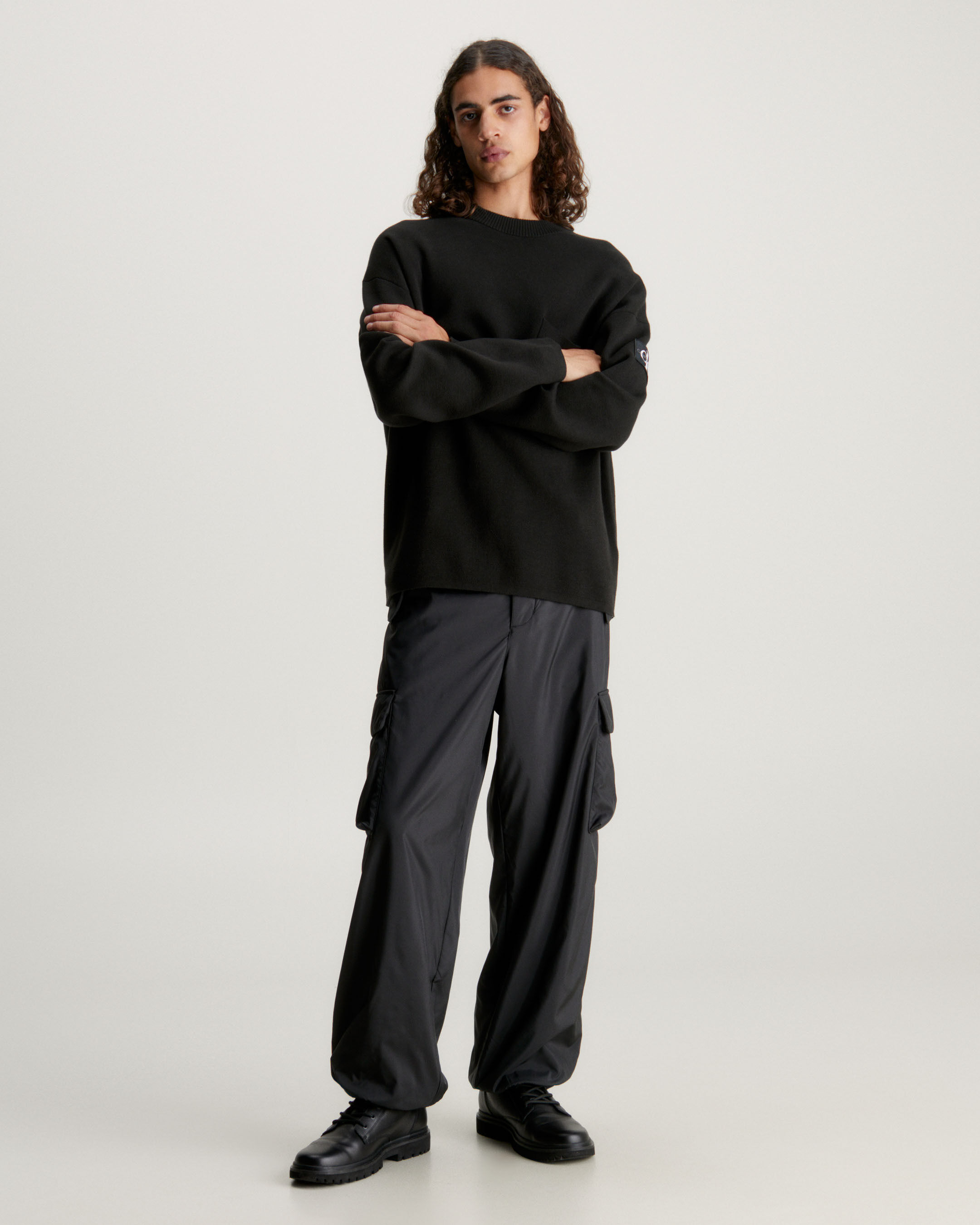 Pants Calvin Klein Taiwan