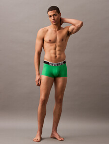 Intense Power Ultra Cooling Trunks, Blossom Green, hi-res
