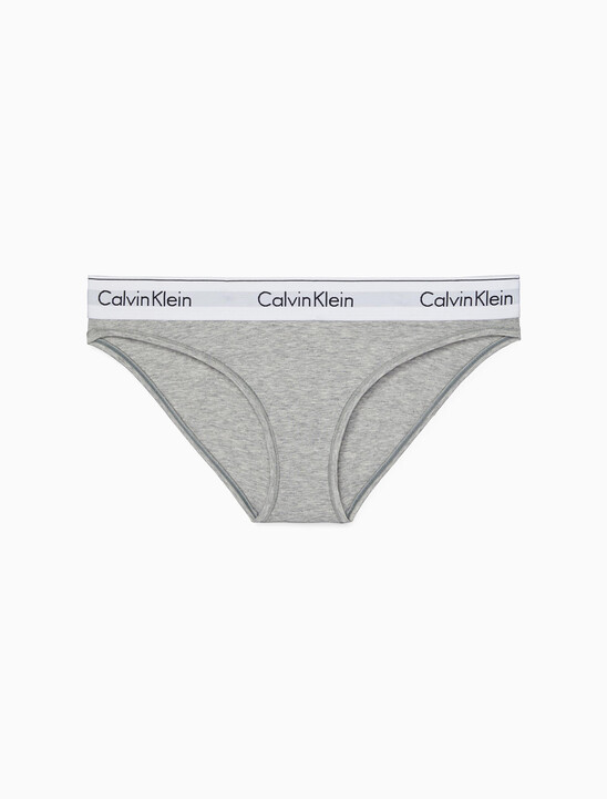 Icon Cotton Bikini