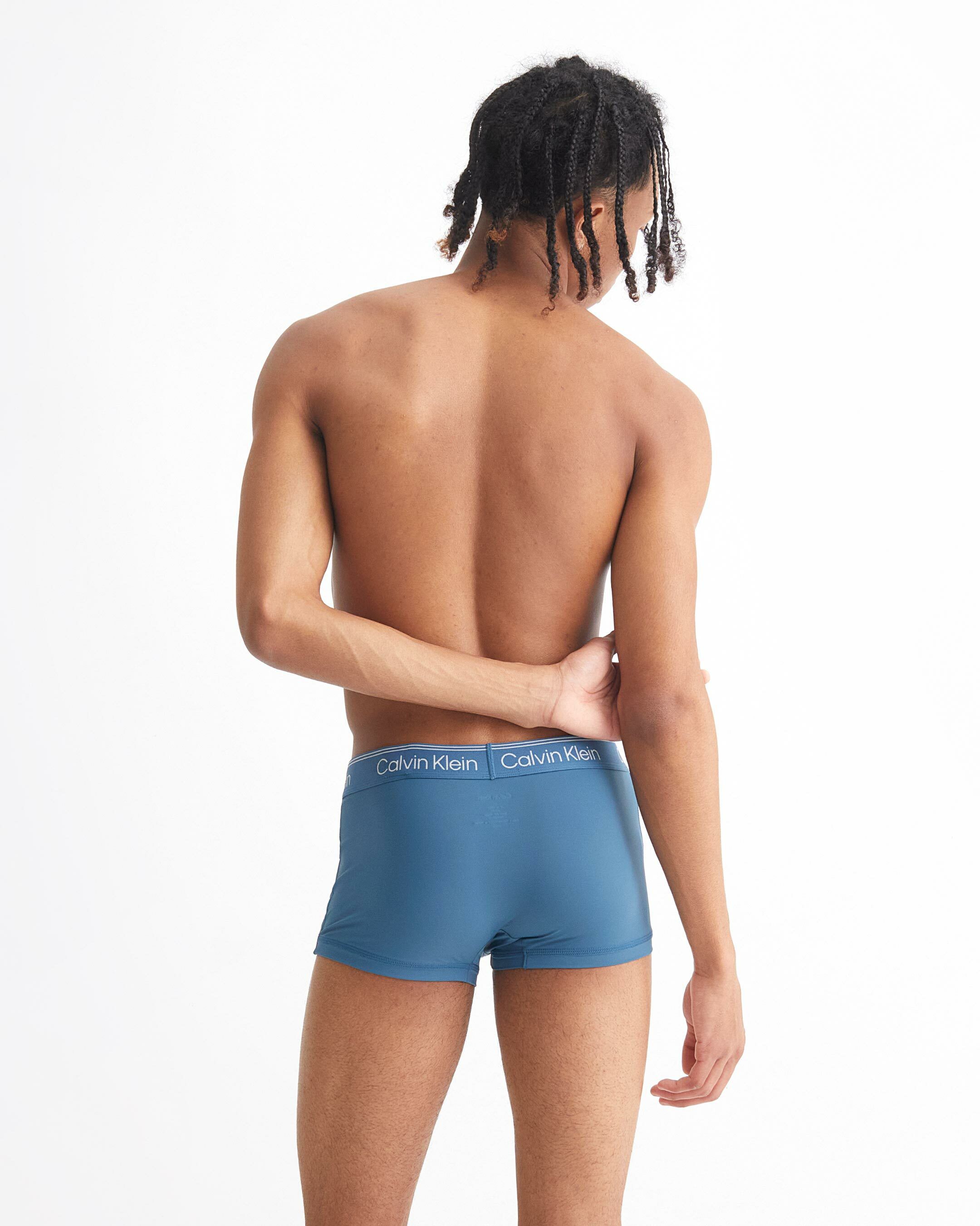 Calvin klein hotsell trunks mens