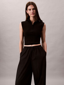 Parachute Pant, Black, hi-res