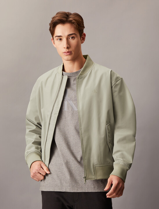 Lightweight Technical Bomber