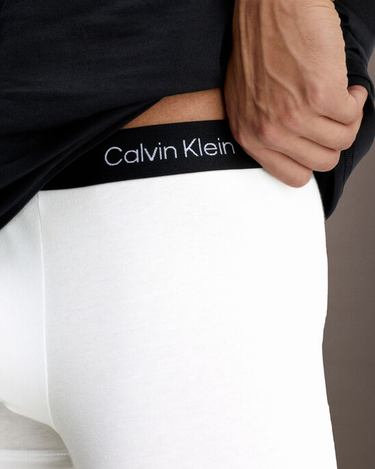 CALVIN KLEIN 1996 平口內褲